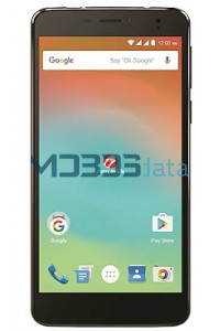 CHERRY MOBILE FLARE J7 specifikacije